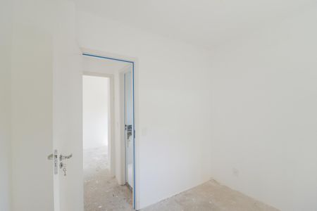 Apartamento à venda com 39m², 2 quartos e 1 vagaQuarto 1