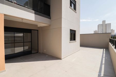 Apartamento à venda com 39m², 2 quartos e 1 vagaÁrea de Serviço e Varanda