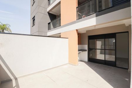 Apartamento à venda com 39m², 2 quartos e 1 vagaÁrea de Serviço e Varanda