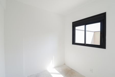 Apartamento à venda com 39m², 2 quartos e 1 vagaQuarto 2