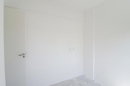 Apartamento à venda com 39m², 2 quartos e 1 vagaQuarto 2