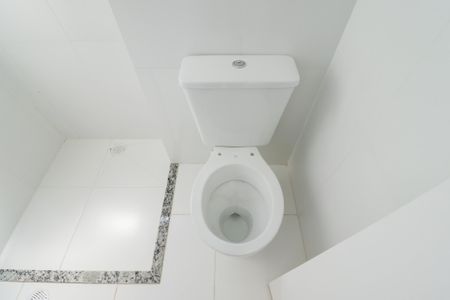 Apartamento à venda com 39m², 2 quartos e 1 vagaBanheiro