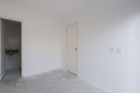 Apartamento à venda com 28m², 1 quarto e sem vaga Apartamento à venda com 28m², 1 quarto e sem vagaSuíte