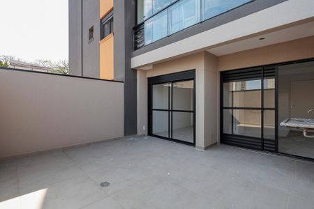 Apartamento à venda com 28m², 1 quarto e sem vaga Apartamento à venda com 28m², 1 quarto e sem vagaÁrea privativa