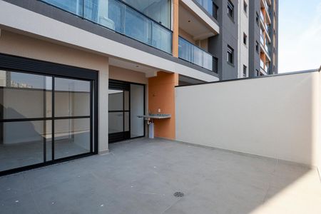 Apartamento à venda com 28m², 1 quarto e sem vaga Apartamento à venda com 28m², 1 quarto e sem vagaÁrea privativa