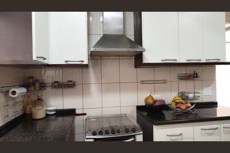 Casa à venda com 226m², 3 quartos e 4 vagasCozinha