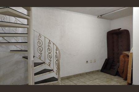 Casa à venda com 226m², 3 quartos e 4 vagasSubsolo