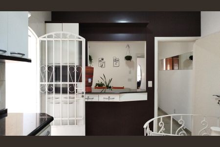 Casa à venda com 226m², 3 quartos e 4 vagasCozinha