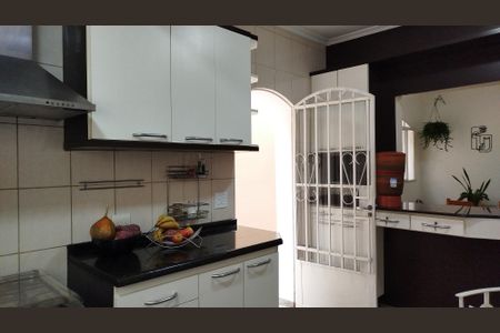 Casa à venda com 226m², 3 quartos e 4 vagasCozinha