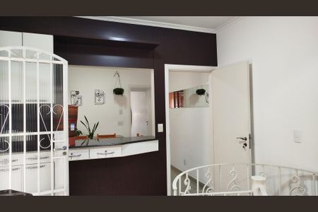 Casa à venda com 226m², 3 quartos e 4 vagasCozinha