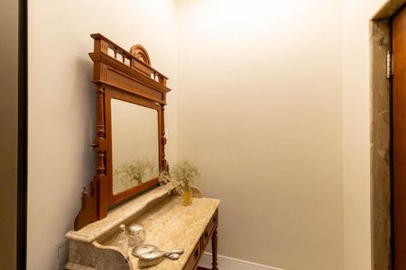 Apartamento à venda com 310m², 4 quartos e 2 vagasHall de Elevador Privativo