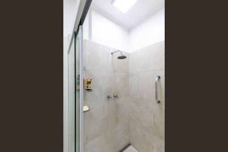 Apartamento à venda com 310m², 4 quartos e 2 vagasBanheiro da Suíte 1