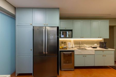 Apartamento à venda com 310m², 4 quartos e 2 vagasCozinha