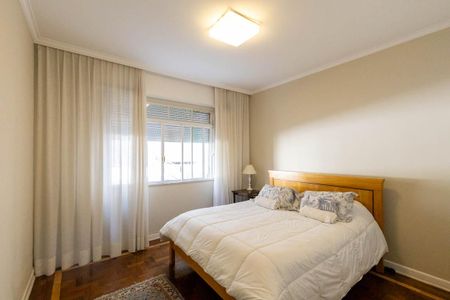 Apartamento à venda com 310m², 4 quartos e 2 vagasSuíte 1