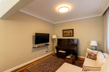 Apartamento à venda com 310m², 4 quartos e 2 vagasSala