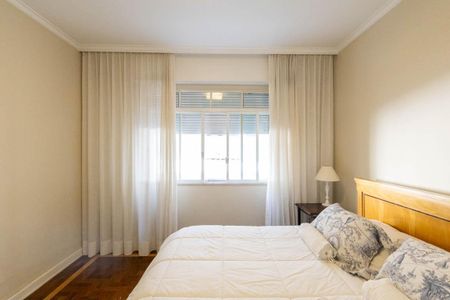 Apartamento à venda com 310m², 4 quartos e 2 vagasSuíte 1