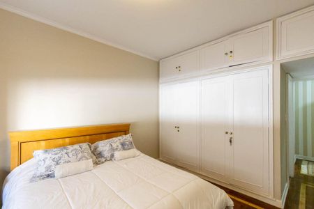 Apartamento à venda com 310m², 4 quartos e 2 vagasSuíte 1