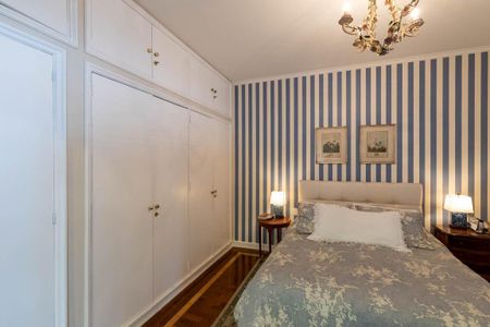 Apartamento à venda com 310m², 4 quartos e 2 vagasSuíte 1