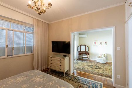 Apartamento à venda com 310m², 4 quartos e 2 vagasSuíte 2