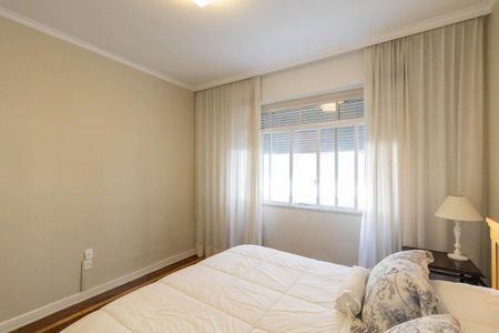 Apartamento à venda com 310m², 4 quartos e 2 vagasSuíte 1