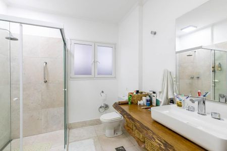 Apartamento à venda com 310m², 4 quartos e 2 vagasBanheiro da Suíte 1