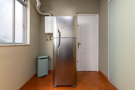 Apartamento à venda com 310m², 4 quartos e 2 vagasLavanderia