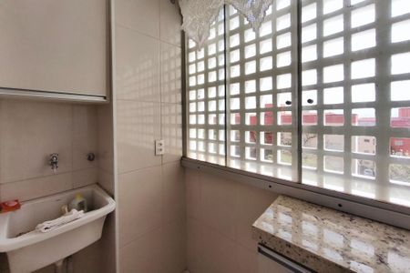 Apartamento à venda com 74m², 3 quartos e 1 vaga Apartamento à venda com 74m², 3 quartos e 1 vagaÁrea de Serviço