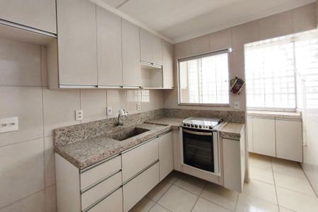 Apartamento à venda com 74m², 3 quartos e 1 vaga Apartamento à venda com 74m², 3 quartos e 1 vagaCozinha