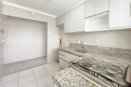 Apartamento à venda com 74m², 3 quartos e 1 vaga Apartamento à venda com 74m², 3 quartos e 1 vagaCozinha