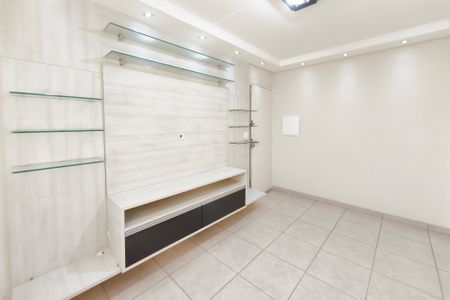 Apartamento à venda com 74m², 3 quartos e 1 vaga Apartamento à venda com 74m², 3 quartos e 1 vagaSala