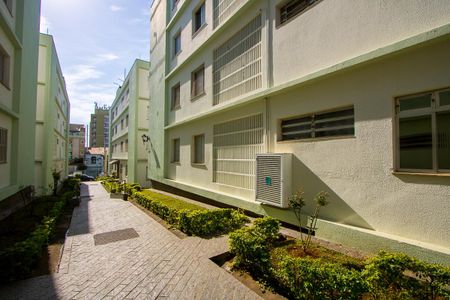 Apartamento à venda com 70m², 2 quartos e 1 vagaÁrea comum