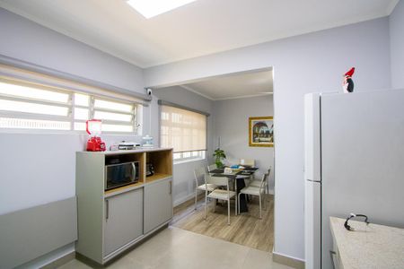 Apartamento à venda com 70m², 2 quartos e 1 vagaCozinha