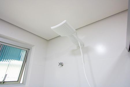 Apartamento à venda com 70m², 2 quartos e 1 vagaBanheiro da Suíte