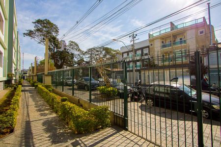 Apartamento à venda com 70m², 2 quartos e 1 vagaÁrea comum