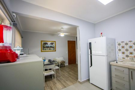 Apartamento à venda com 70m², 2 quartos e 1 vagaCozinha