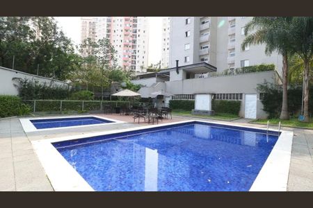 Apartamento para alugar com 80m², 3 quartos e 2 vagasÁrea comum