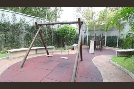 Apartamento para alugar com 80m², 3 quartos e 2 vagasÁrea comum