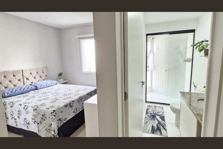 Apartamento para alugar com 80m², 3 quartos e 2 vagasQuarto 1