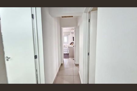 Apartamento para alugar com 80m², 3 quartos e 2 vagasCorredor