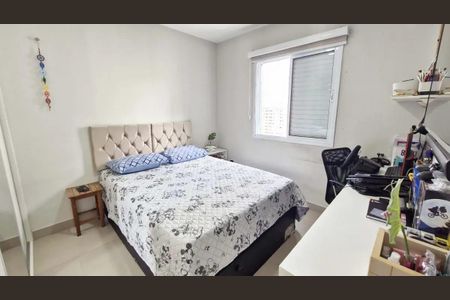 Apartamento para alugar com 80m², 3 quartos e 2 vagasQuarto 1