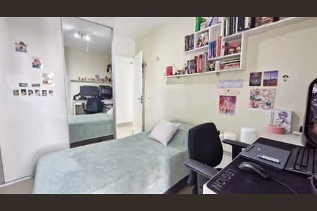 Apartamento para alugar com 80m², 3 quartos e 2 vagasQuarto 3