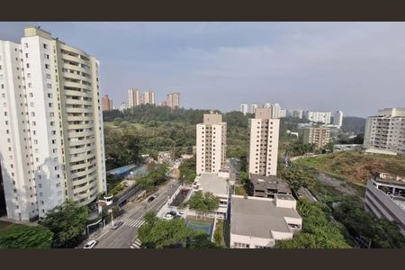 Apartamento para alugar com 80m², 3 quartos e 2 vagasVista