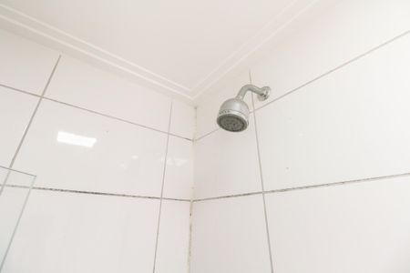Apartamento à venda com 47m², 2 quartos e 1 vagaBanheiro 