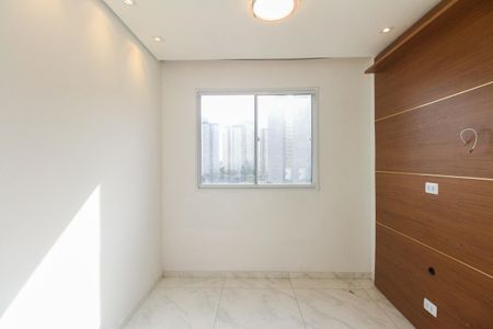Apartamento à venda com 47m², 2 quartos e 1 vagaSala 
