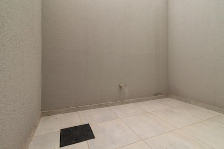Casa à venda com 110m², 3 quartos e 2 vagas Casa à venda com 110m², 3 quartos e 2 vagasÁrea de Serviço/Quintal