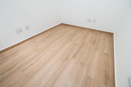 Casa à venda com 110m², 3 quartos e 2 vagas Casa à venda com 110m², 3 quartos e 2 vagasQuarto 2 detalhe