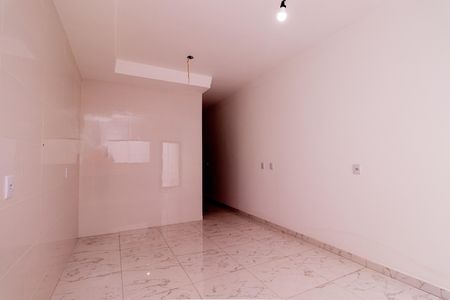 Casa à venda com 110m², 3 quartos e 2 vagas Casa à venda com 110m², 3 quartos e 2 vagasCozinha