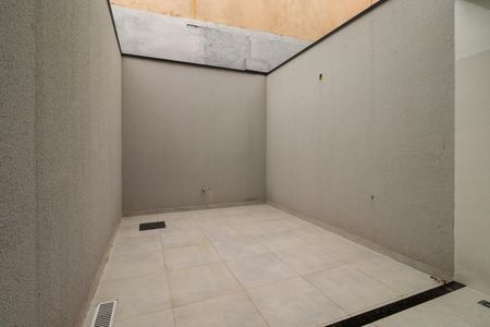 Casa à venda com 110m², 3 quartos e 2 vagas Casa à venda com 110m², 3 quartos e 2 vagasÁrea de Serviço/Quintal