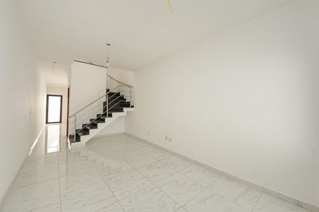 Sala/Cozinha de casa à venda com 3 quartos, 110m² em Vila Prudente, São Paulo