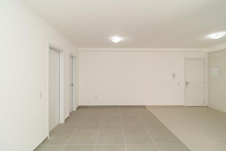 Sala de apartamento à venda com 1 quarto, 43m² em Vila Medeiros, São Paulo